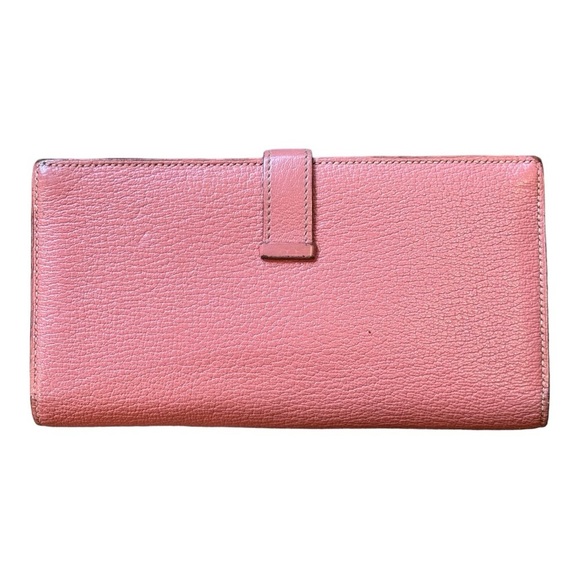 Hermès Béarn Classic Wallet - Picture 5 of 15